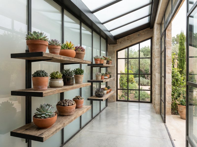 蘑菇视频精选视频：多肉世界